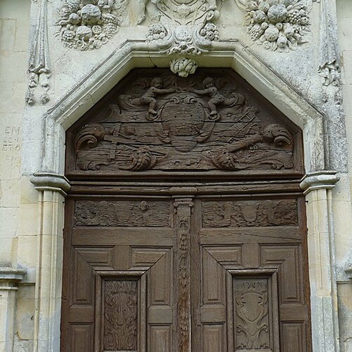 Photo de Chapelle Notre-Dame de Montplacé