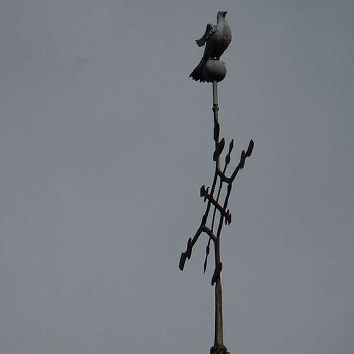 Photo de Chapelle Notre-Dame de Montplacé