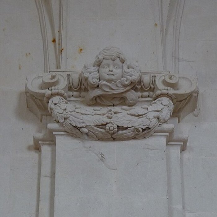 Photo de Chapelle Notre-Dame de Montplacé