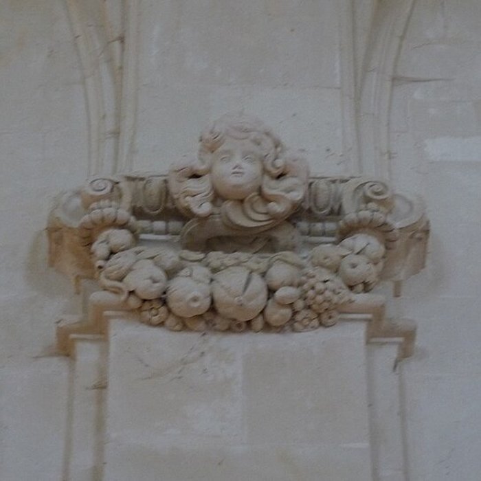 Photo de Chapelle Notre-Dame de Montplacé