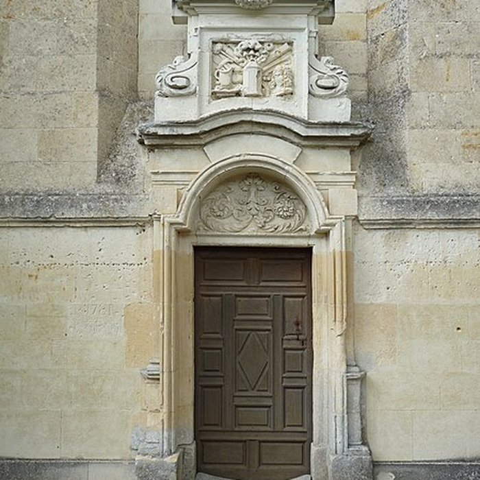 Photo de Chapelle Notre-Dame de Montplacé