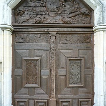 Chapelle Notre-Dame de Montplacé