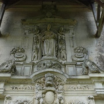 Chapelle Notre-Dame de Montplacé