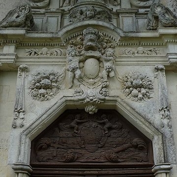 Chapelle Notre-Dame de Montplacé