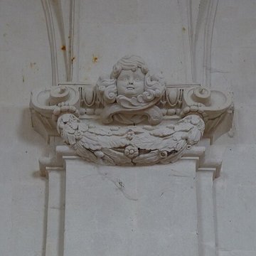 Chapelle Notre-Dame de Montplacé