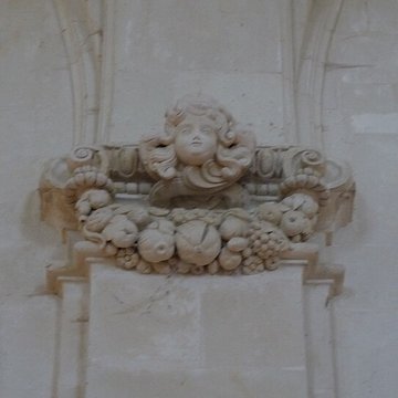 Chapelle Notre-Dame de Montplacé