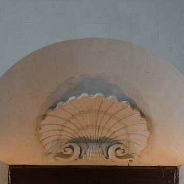 Chapelle Notre-Dame de Montplacé