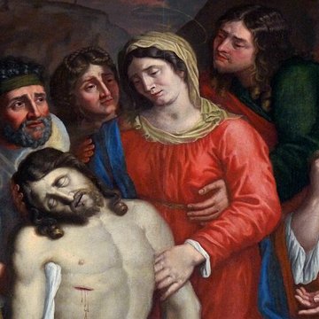 Chapelle Notre-Dame de Montplacé