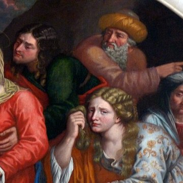 Chapelle Notre-Dame de Montplacé