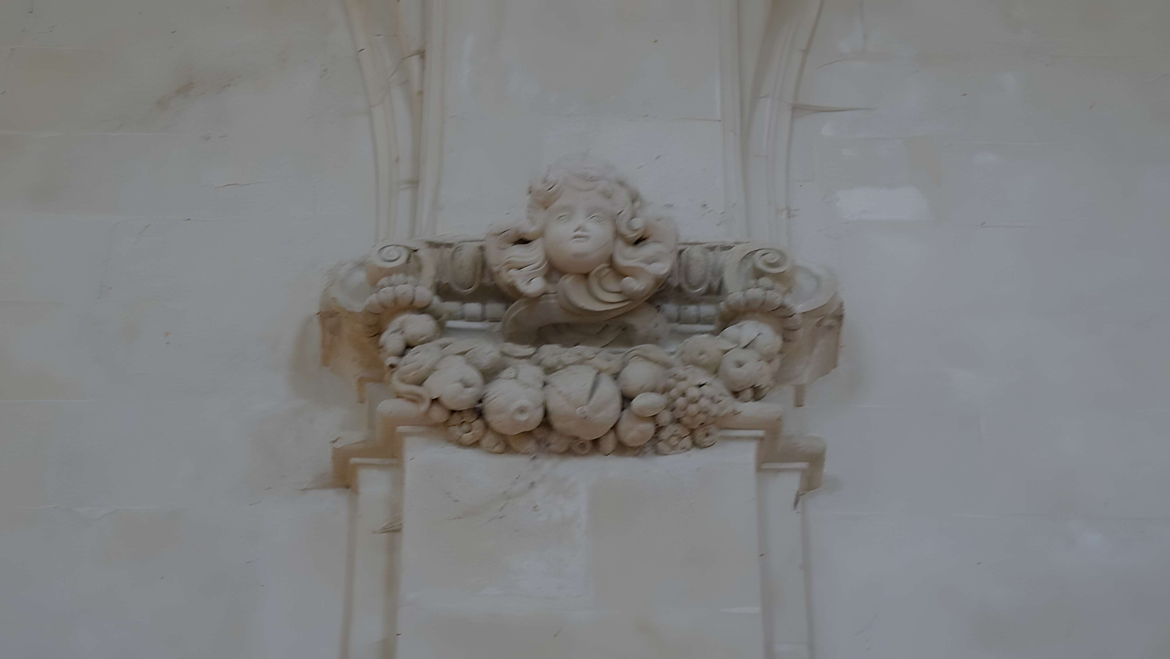 Chapelle Notre-Dame de Montplacé