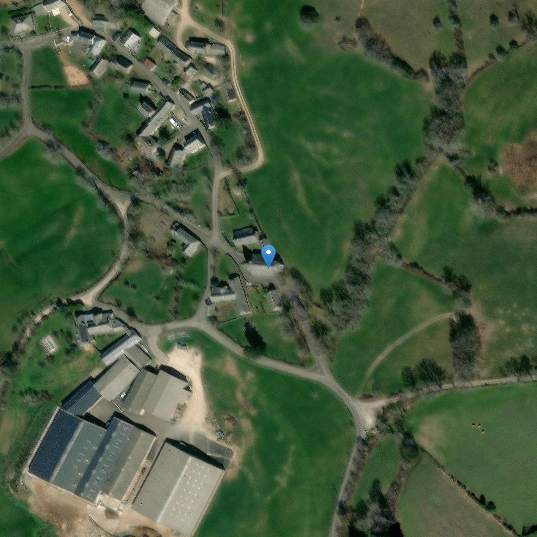 Photo de Chiesa di Nostra Signora dell'Assunzione di Crozillac