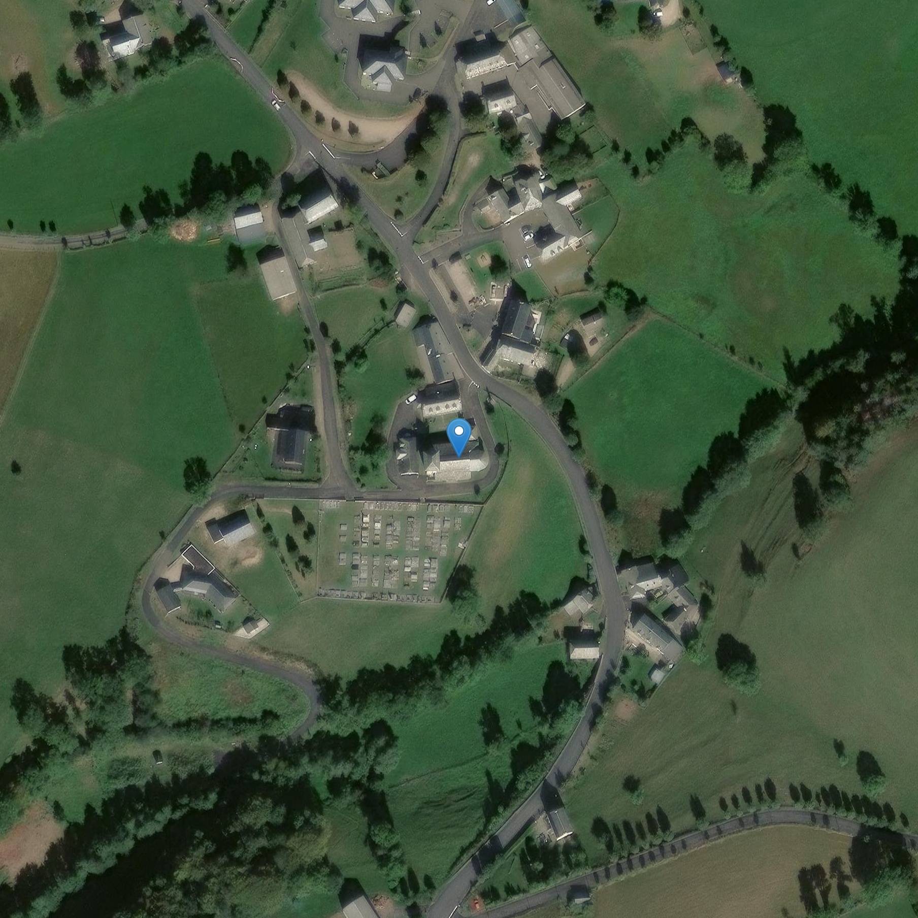 Photo de Église Saint-Remi de Saint-Rémy-de-Bedène