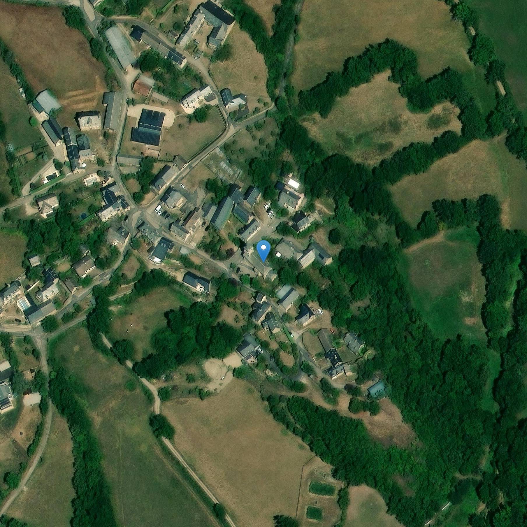 Photo de Kerk van de Aanname van Grioudas