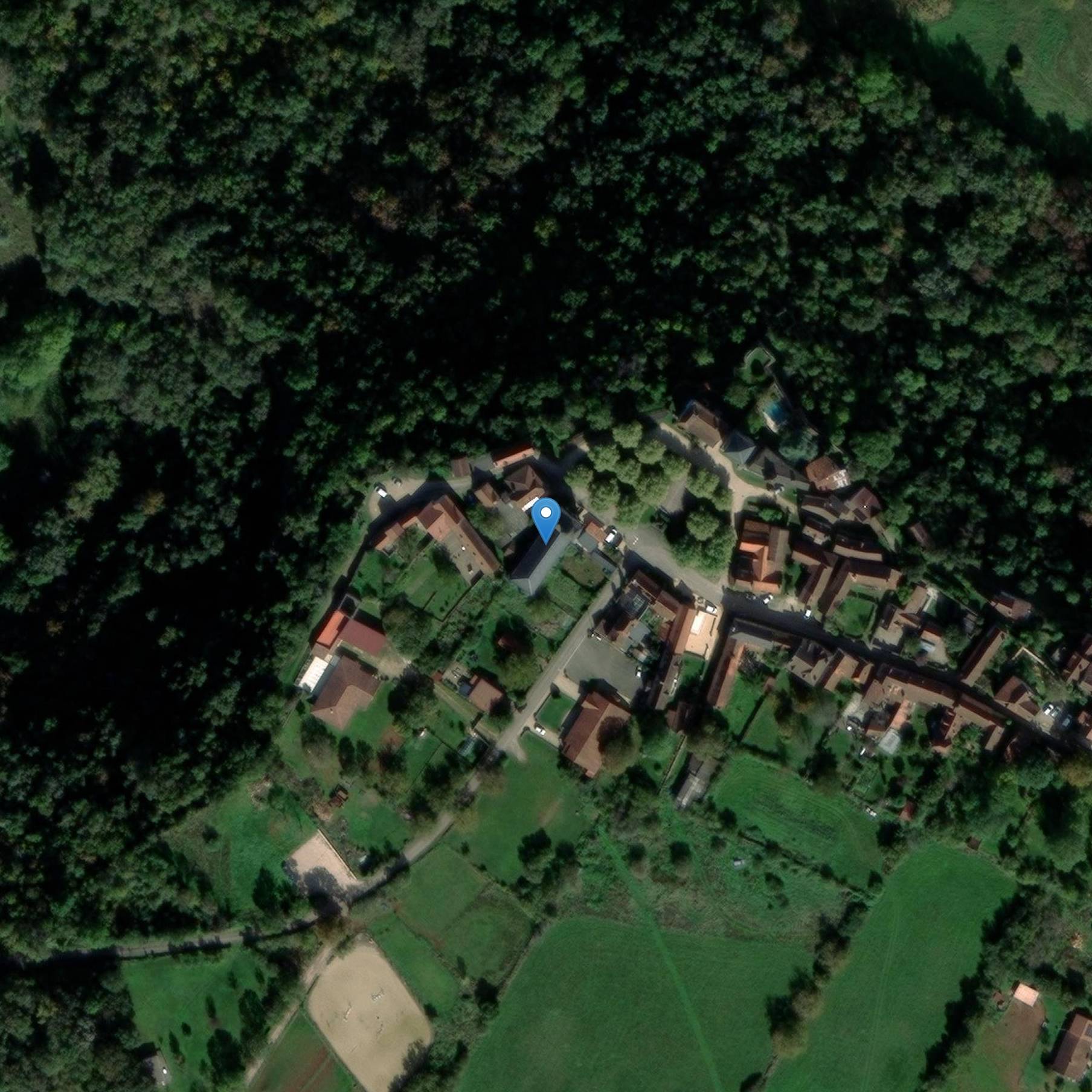 Photo de Notre-Dame-de-l'Assumption de Montsalès Church