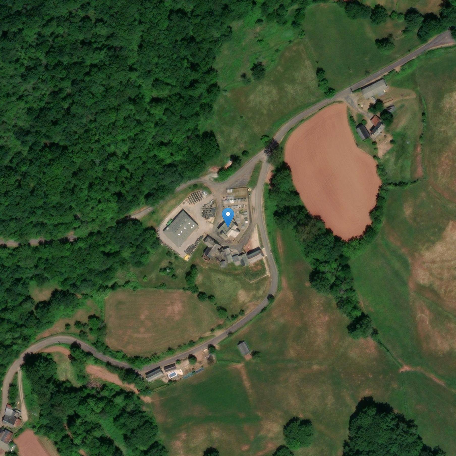 Photo de Notre-Dame-de-l'Assunzione de Mousset Chiesa