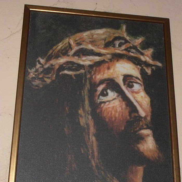 Photo de Chapelle Notre-Dame de Spéluque à Ampus