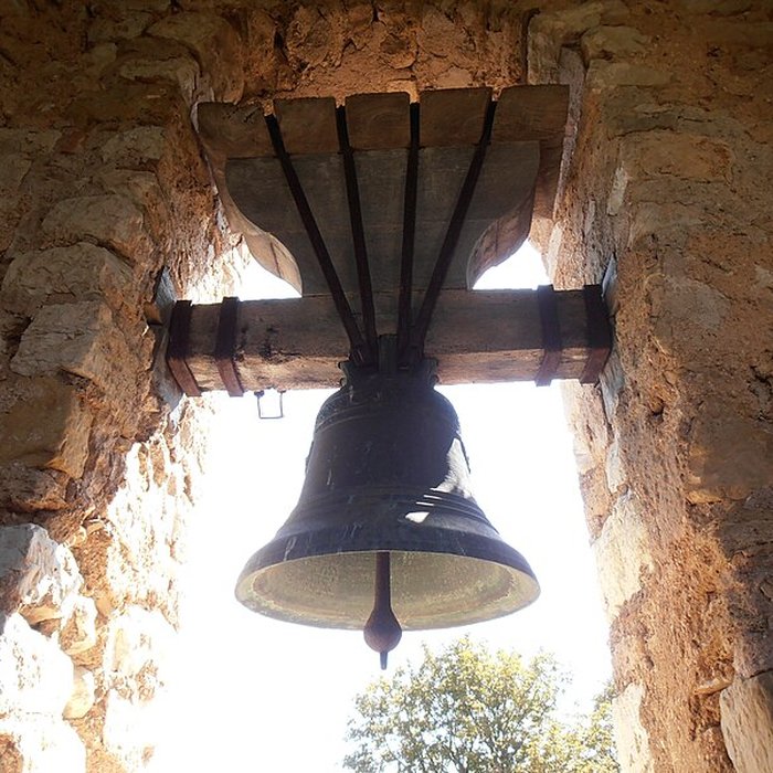 Photo de Chapelle Notre-Dame de Spéluque à Ampus