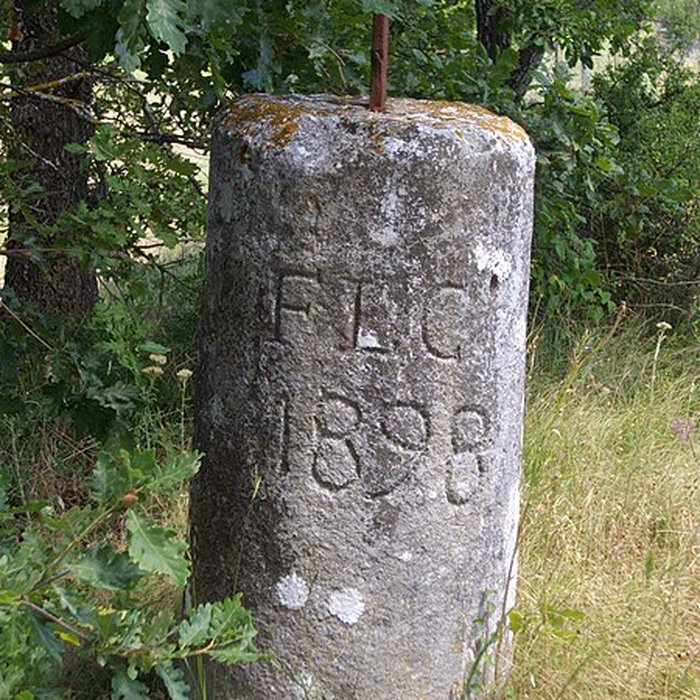 Photo de Chapelle Notre-Dame de Spéluque à Ampus