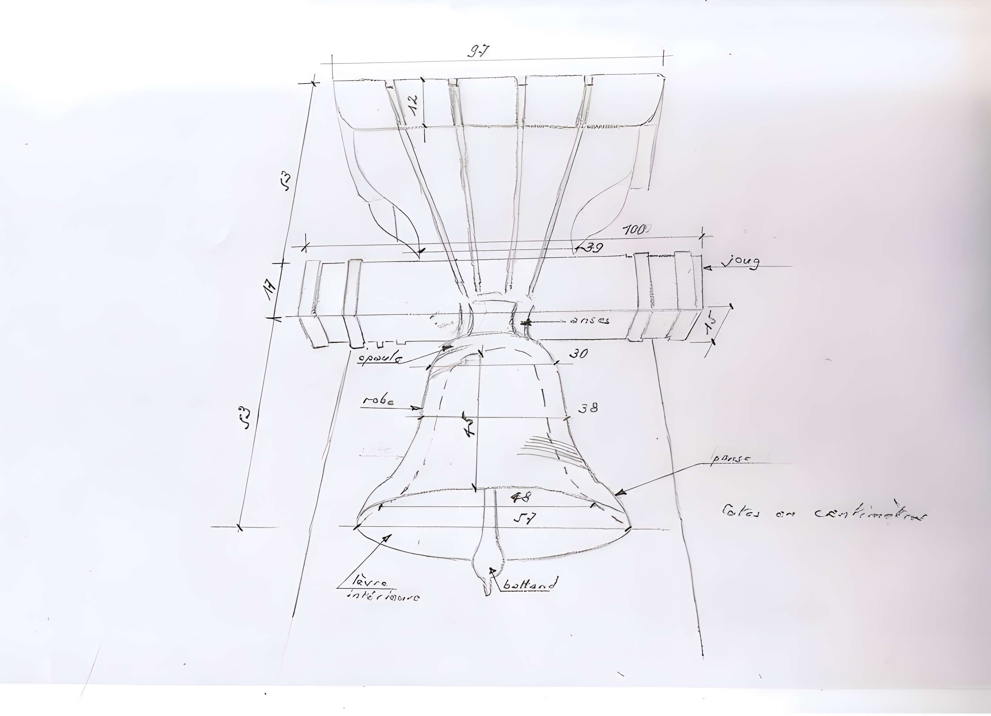 Chapelle Notre-Dame de Spéluque à Ampus