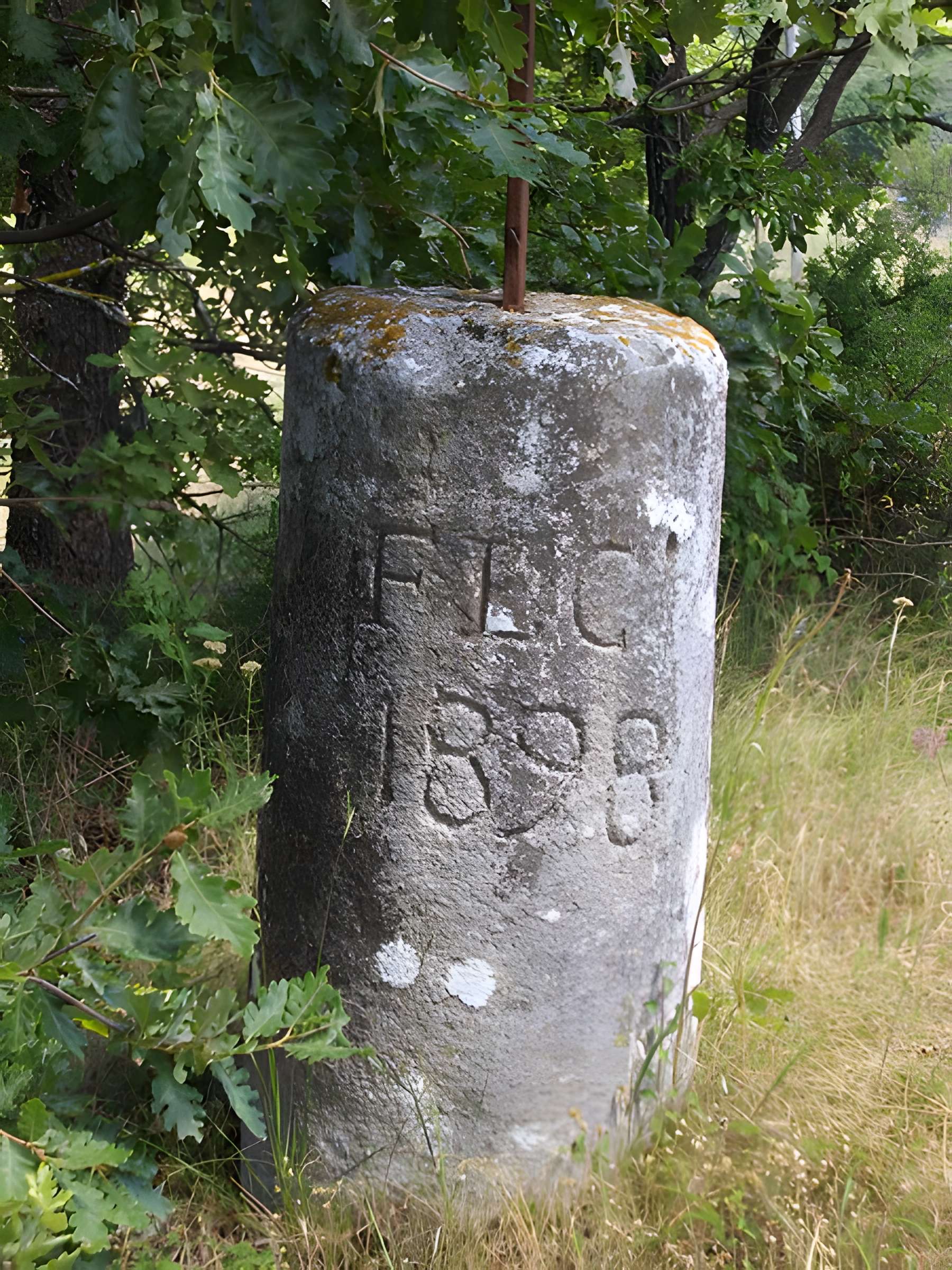 Chapelle Notre-Dame de Spéluque à Ampus
