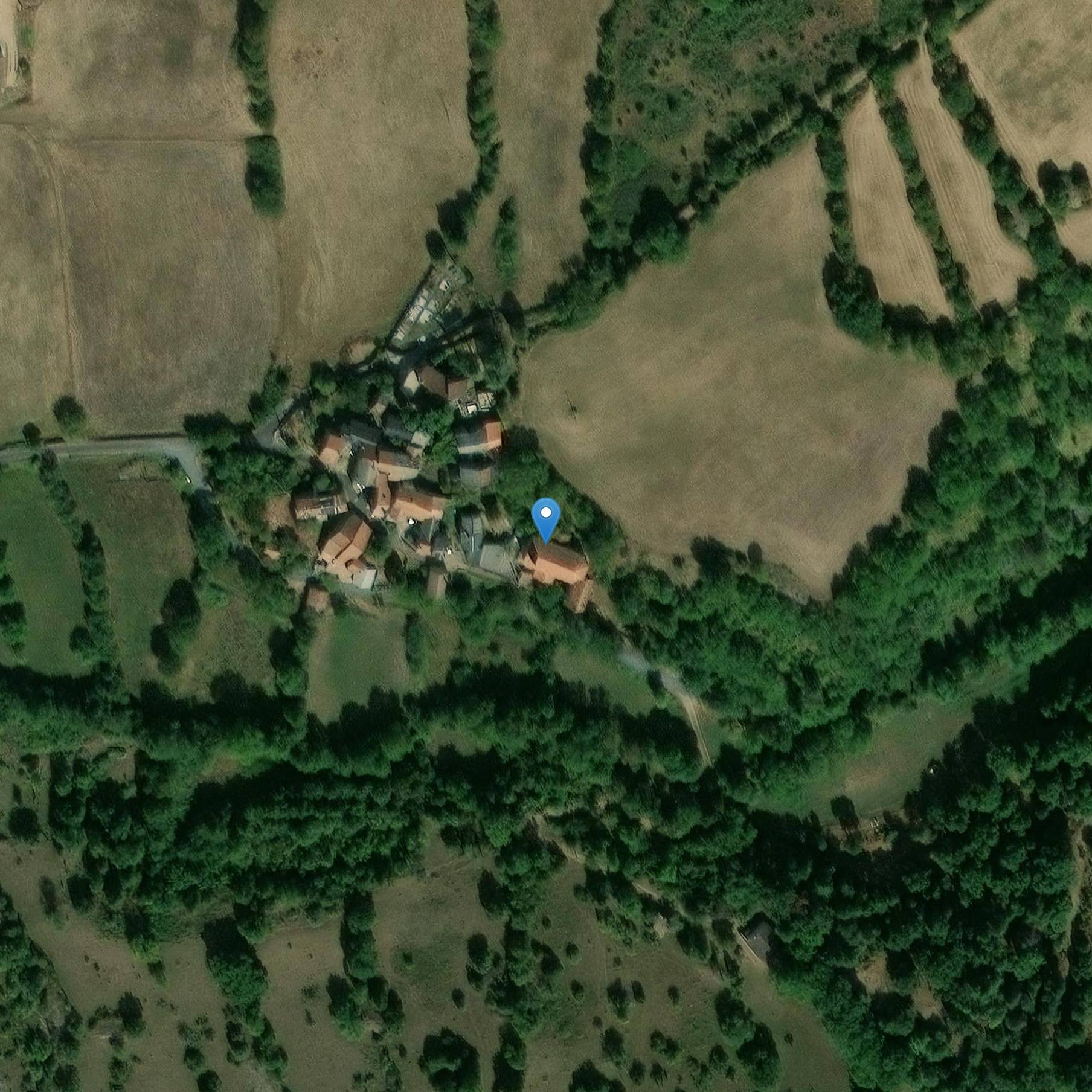 Photo de Chiesa di Saint Martin du Mas du Pré