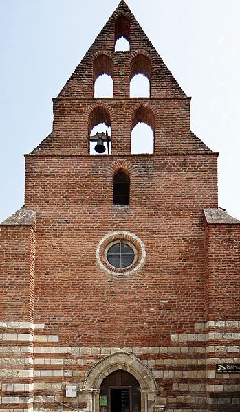 Photo de Chapelle Notre-Dame du Bourg à Agen
