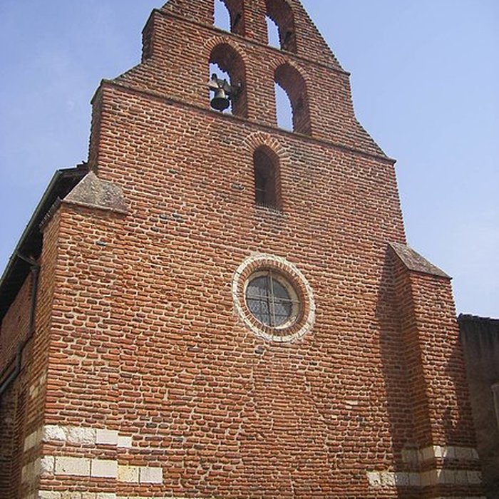 Photo de Chapelle Notre-Dame du Bourg à Agen