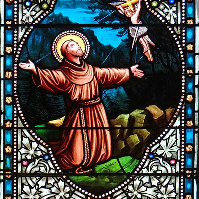 Photo de Chapelle Notre-Dame du Bourg à Agen