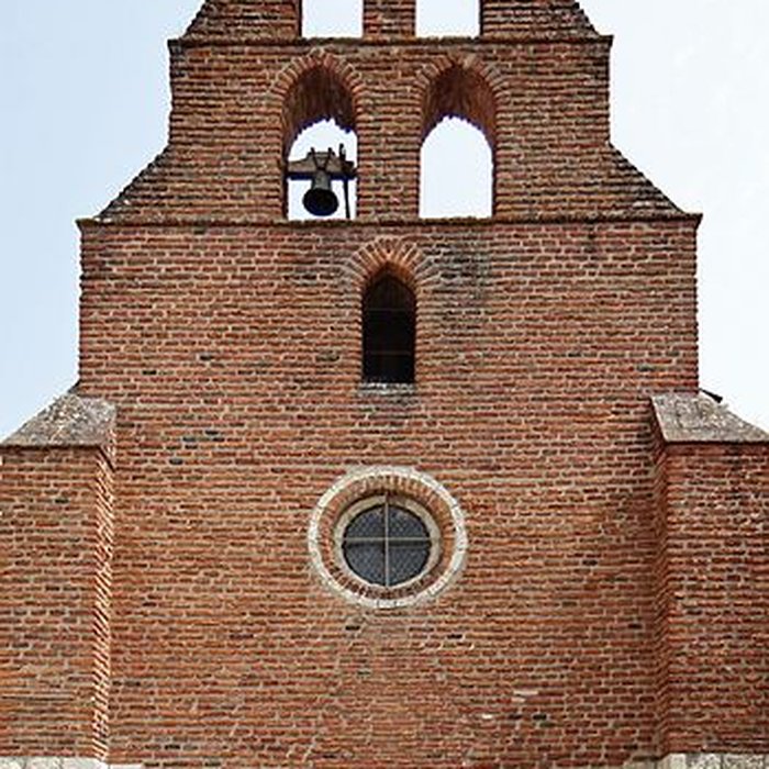 Photo de Chapelle Notre-Dame du Bourg à Agen