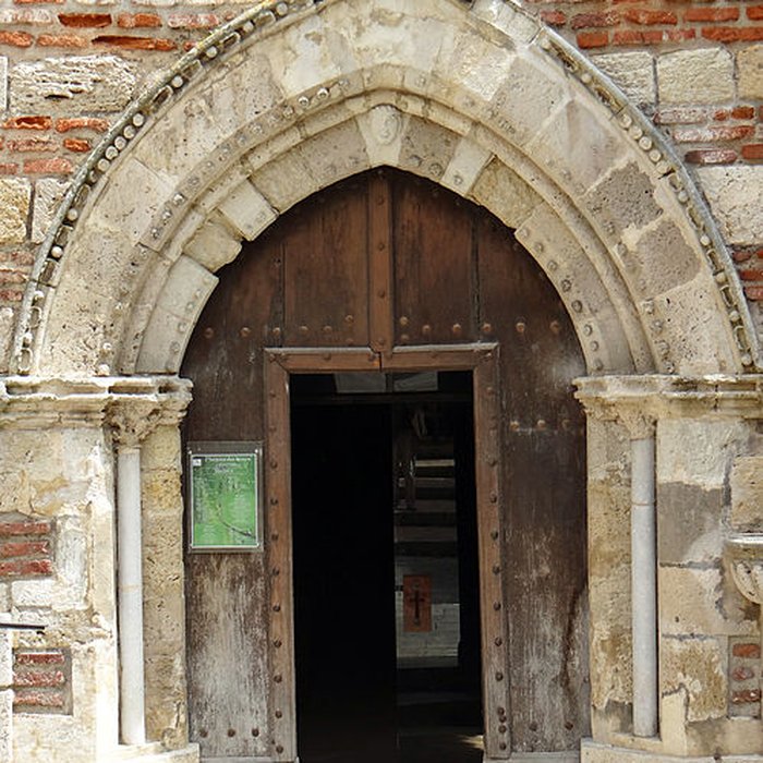 Photo de Chapelle Notre-Dame du Bourg à Agen