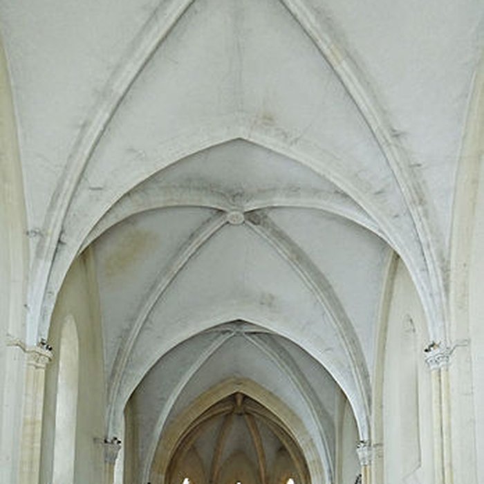 Photo de Chapelle Notre-Dame du Bourg à Agen