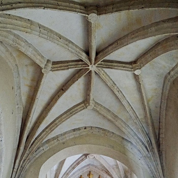 Photo de Chapelle Notre-Dame du Bourg à Agen