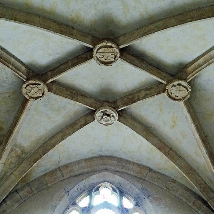 Photo de Chapelle Notre-Dame du Bourg à Agen
