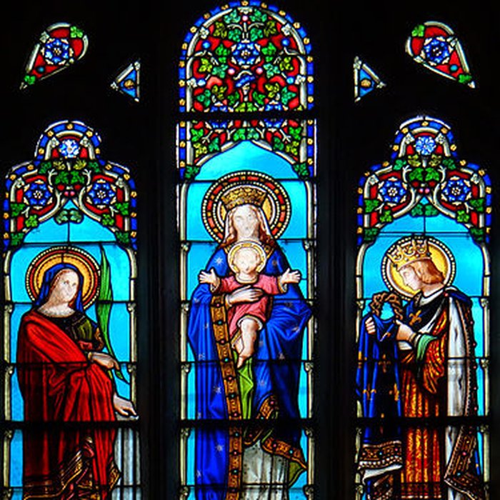 Photo de Chapelle Notre-Dame du Bourg à Agen