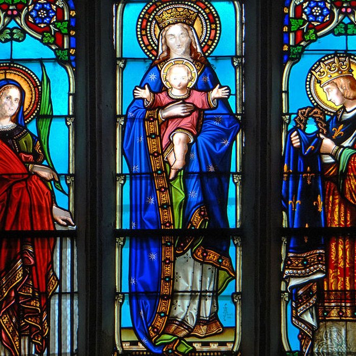 Photo de Chapelle Notre-Dame du Bourg à Agen