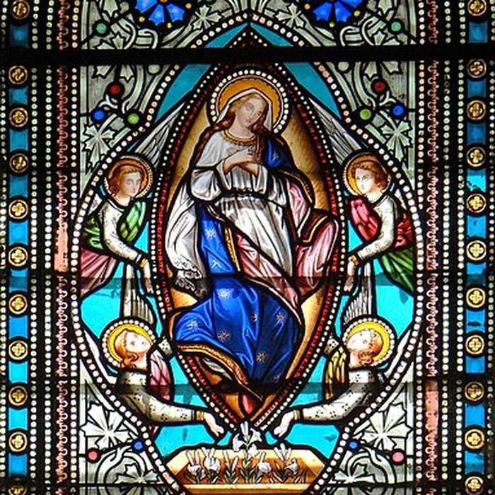 Photo de Chapelle Notre-Dame du Bourg à Agen