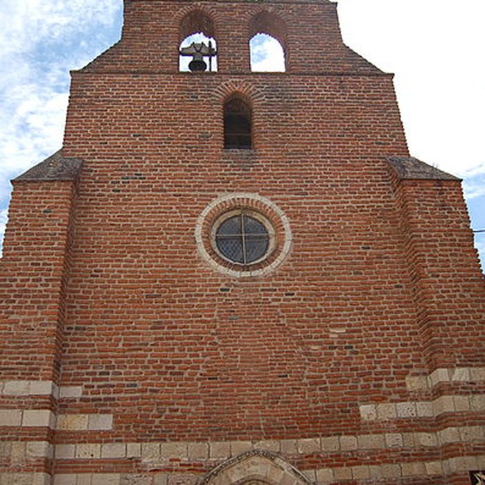 Photo de Chapelle Notre-Dame du Bourg à Agen