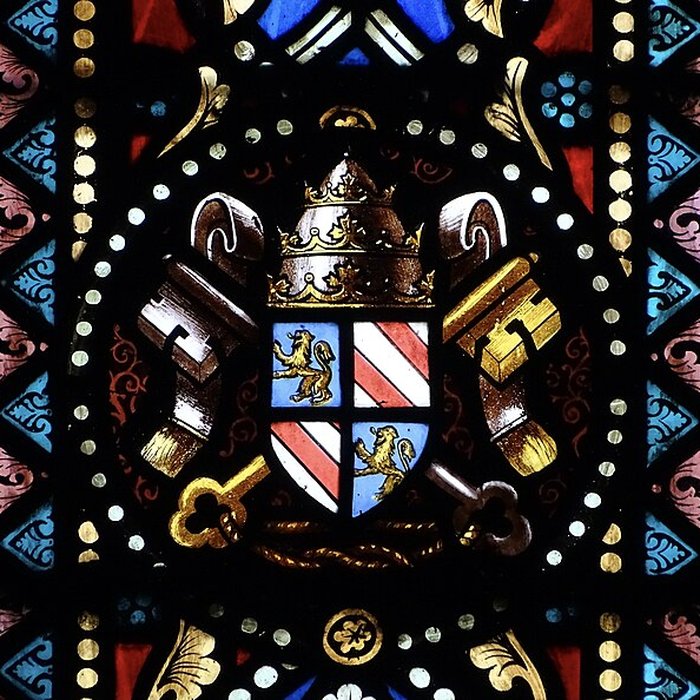 Photo de Chapelle Notre-Dame du Bourg à Agen