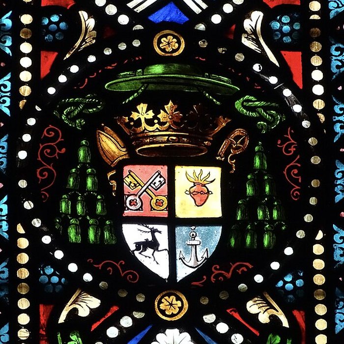 Photo de Chapelle Notre-Dame du Bourg à Agen