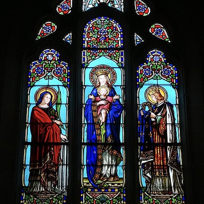 Photo de Chapelle Notre-Dame du Bourg à Agen