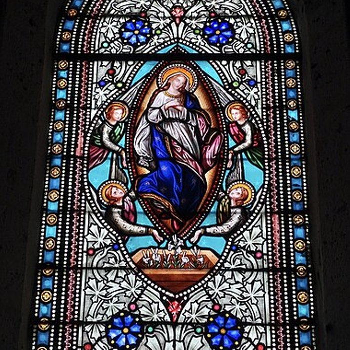 Photo de Chapelle Notre-Dame du Bourg à Agen