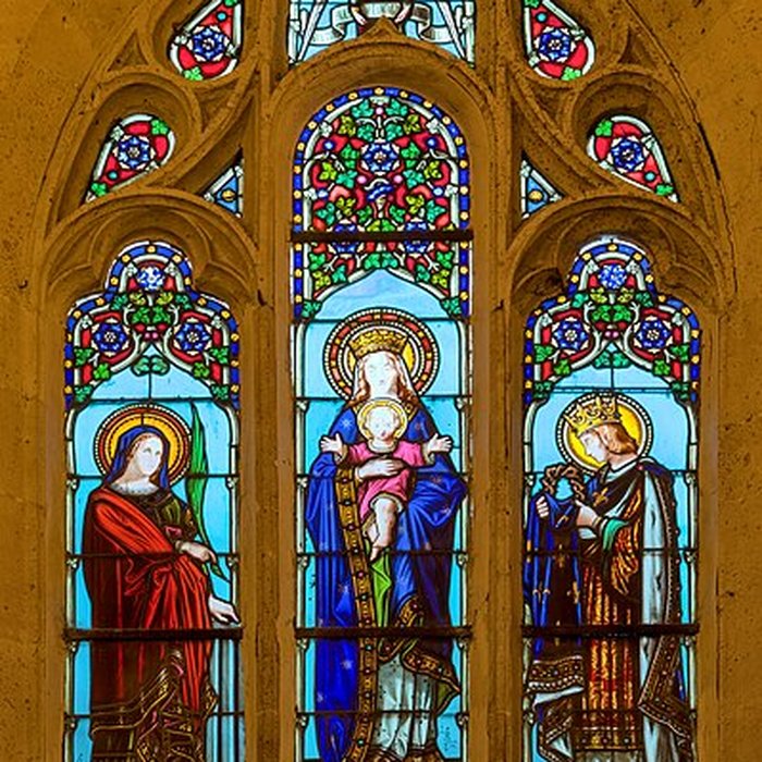 Photo de Chapelle Notre-Dame du Bourg à Agen