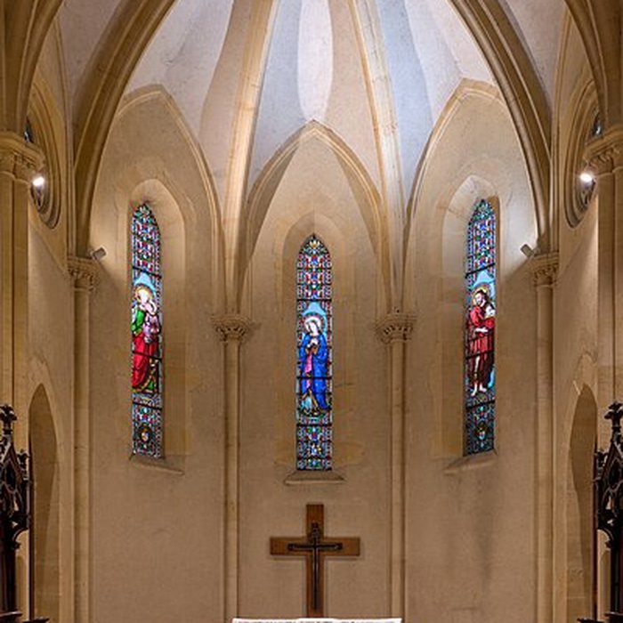 Photo de Chapelle Notre-Dame du Bourg à Agen