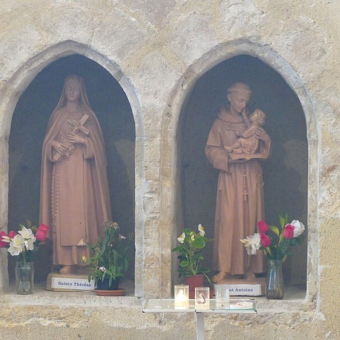 Photo de Chapelle Notre-Dame du Bourg à Agen