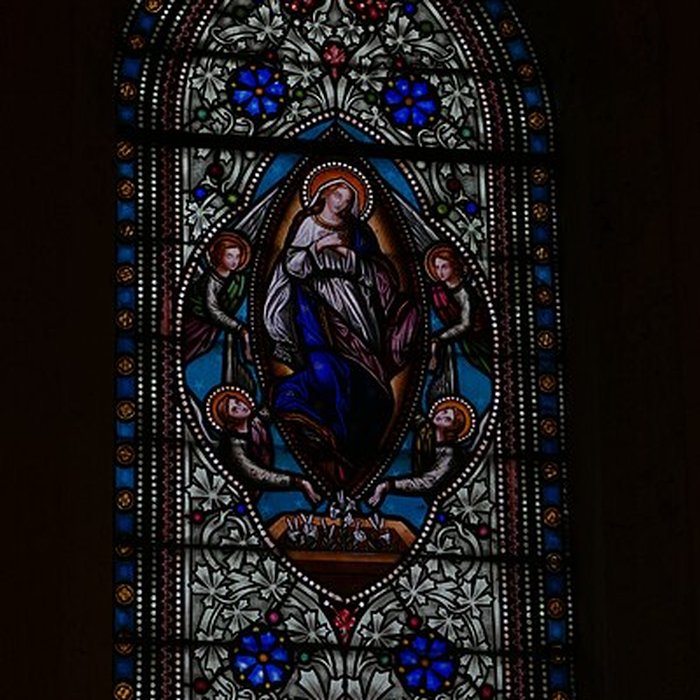 Photo de Chapelle Notre-Dame du Bourg à Agen