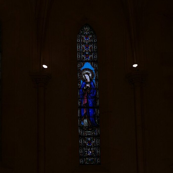 Photo de Chapelle Notre-Dame du Bourg à Agen