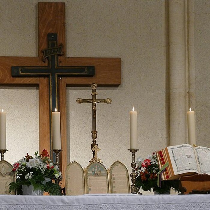 Photo de Chapelle Notre-Dame du Bourg à Agen