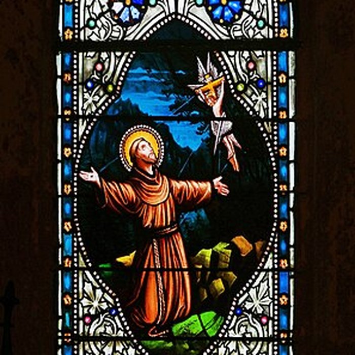 Photo de Chapelle Notre-Dame du Bourg à Agen