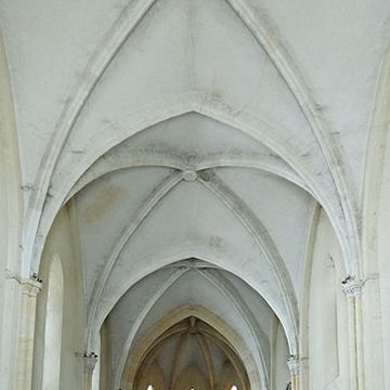 Chapelle Notre-Dame du Bourg à Agen