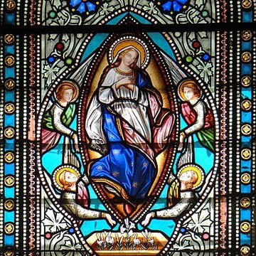 Chapelle Notre-Dame du Bourg à Agen